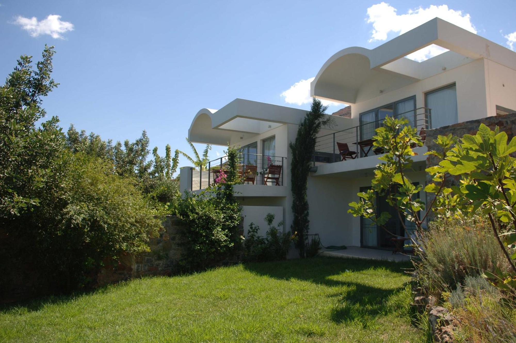 Elounda Living Residences Exterior foto