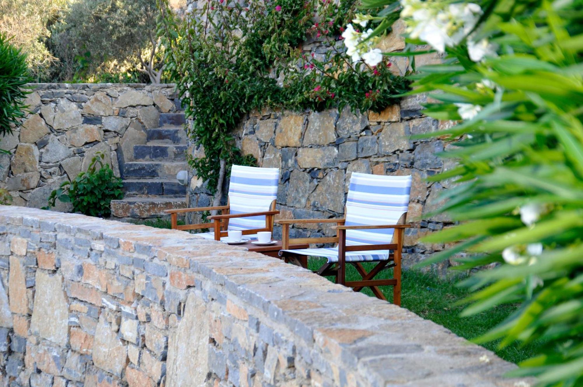 Elounda Living Residences Exterior foto