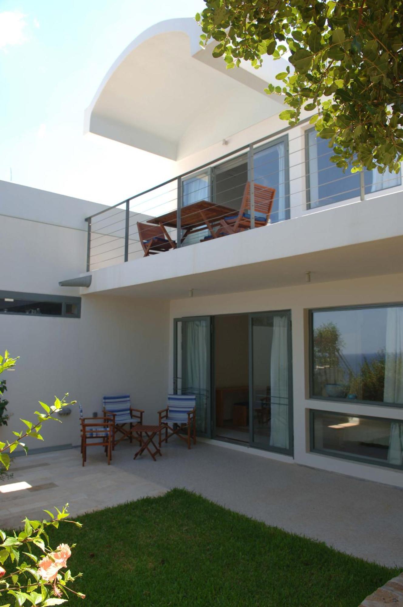 Elounda Living Residences Exterior foto
