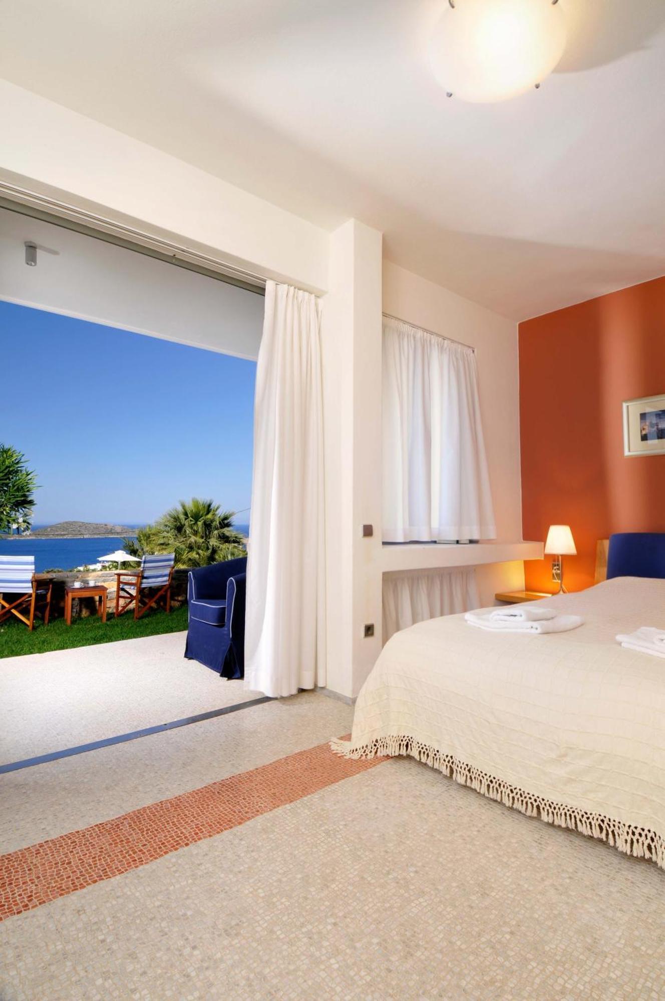 Elounda Living Residences Exterior foto